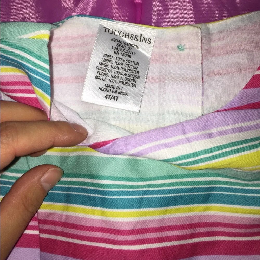 Beautiful Girls‎ Dress Size 4T